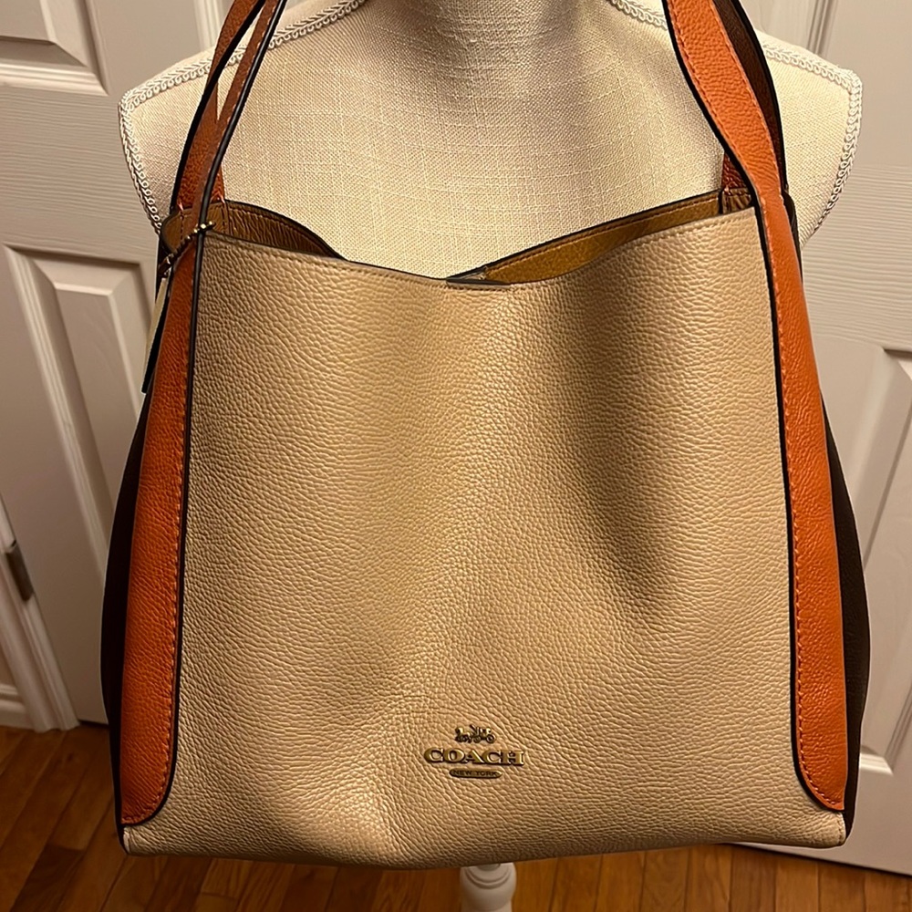 Coach Hobo Bag